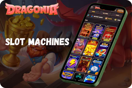 Casino ao Vivo Dragonuia