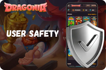 User safety Dragonia